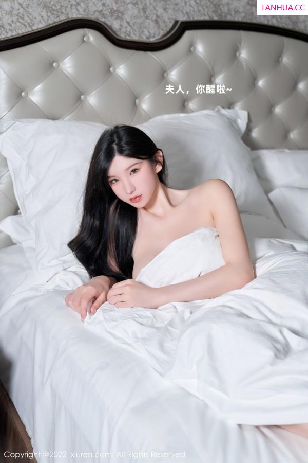[XiuRen]高清写真图 2022.09.23 No.5638 周于希Sally
